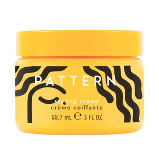 Pattern + Styling Cream