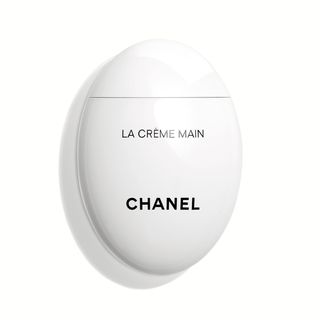 Chanel + Hand Cream