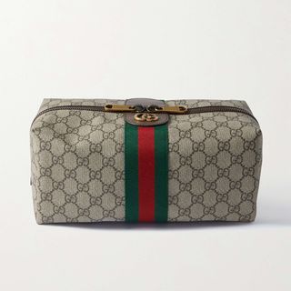 Gucci + Jacquard Cosmetics Case