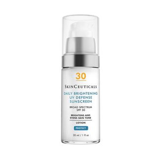Skinceuticals + Daily Brightening UV Defense Sunscreen SPF 30