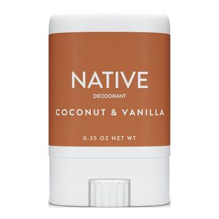 Native + Coconut & Vanilla Deodorant