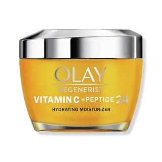 Olay + Regenerist Vitamin C Face Moisturizer