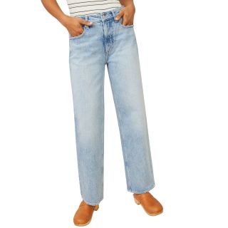 Free Assembly + 90’s Relaxed Jeans