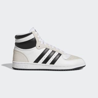 Adidas + Top Ten RB Shoes