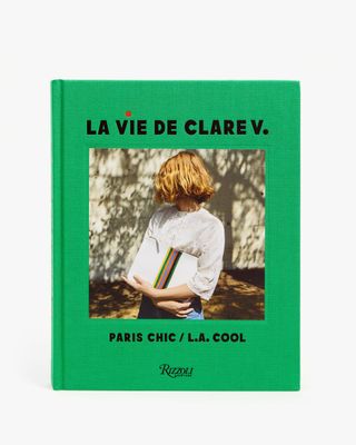Clare V. + La Vie de Clare V.