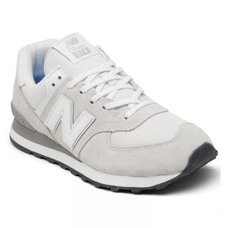 New Balance + 574 Core Casual Sneakers