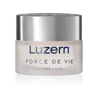 Luzern + Force de Vie Crème Luxe
