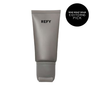 Refy + Glow and Sculpt Face Primer With Niacinamide