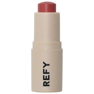 Refy + Lip Blush