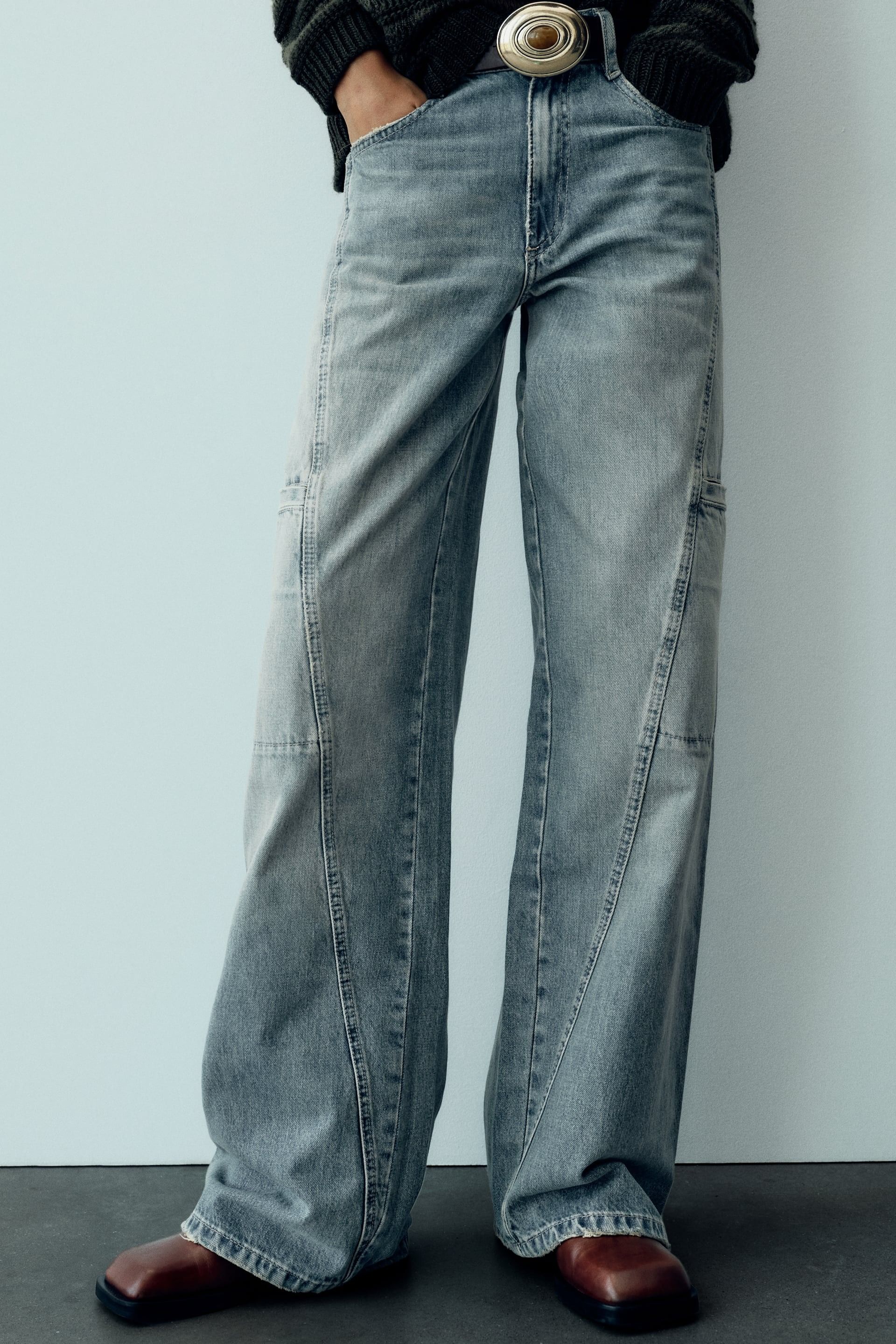 Jeans Trends 2023 9 Totally Fresh Styles To Bookmark Who What Wear Jeans Trends 2023 9 Totally Fresh Styles To Bookmark Who What Wear