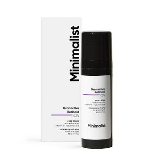 Minimalist + Granactive Retinoid 02%