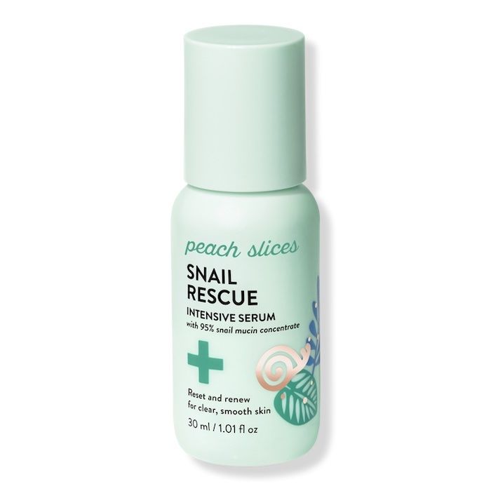 Snail Mucin Can Seriously Improve Your Skin Here s How Who What Wear