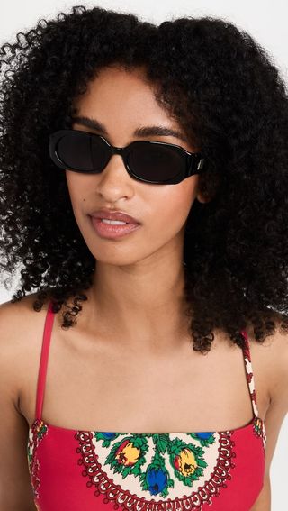 Le Specs + Shebang Sunglasses