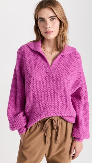 Xirena + Ally Sweater
