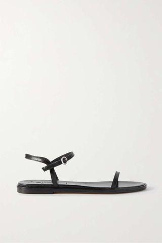 Aeyde + Nettie Leather Sandals