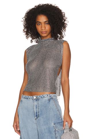 8 Other Reasons + Mesh Top