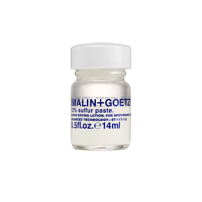 MALIN+GOETZ + 10% Sulfur Paste