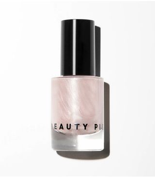 Beauty Pie + Wondercolour Nail Polish Edit in Ethereal
