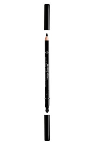 Armani Beauty + Smooth Silk Eye Pencil in 4