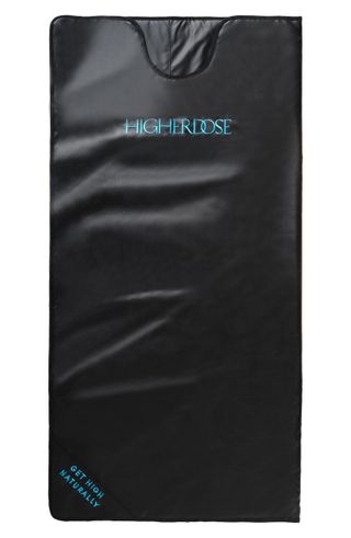 Higherdose + V4 Infrared Sauna Blanket