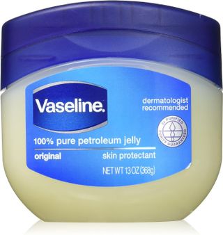 Vaseline + 100% Pure Petroleum Jelly