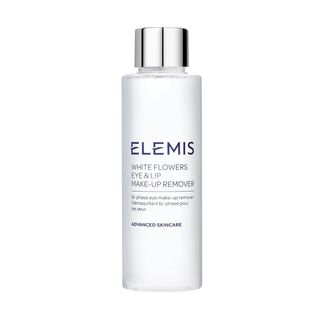 Elemis + White Flowers Eye and Lip Make-Up Remover