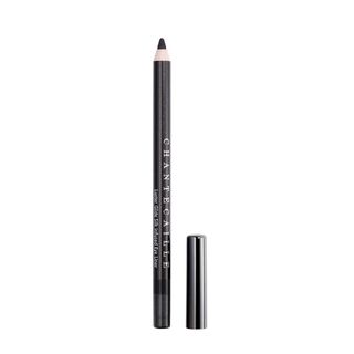 Chantecaille + Luster Glide Silk Infused Eyeliner in Raven