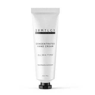 Drmtlgy + Concentrated Hand Cream