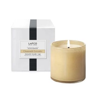LAFCO + Chamomile Lavender Candle