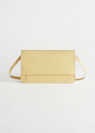 & Other Stories + Small Crossbody Shoulder Bag