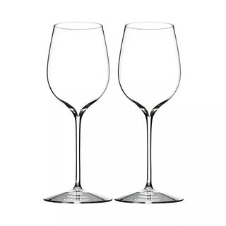 Waterford + Elegance Pinot Noir Wine Glass, Pair