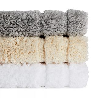 Abyss + Caress Bath Rug Collection