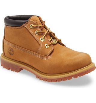 Timberland + Nellie Waterproof Chukka Boots