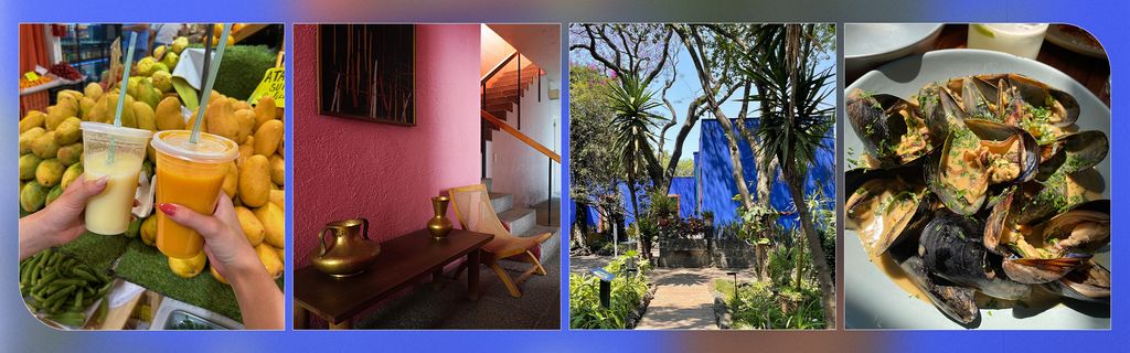 Mexico City Is Having a Moment: Read Our City Guide | Who What Wear