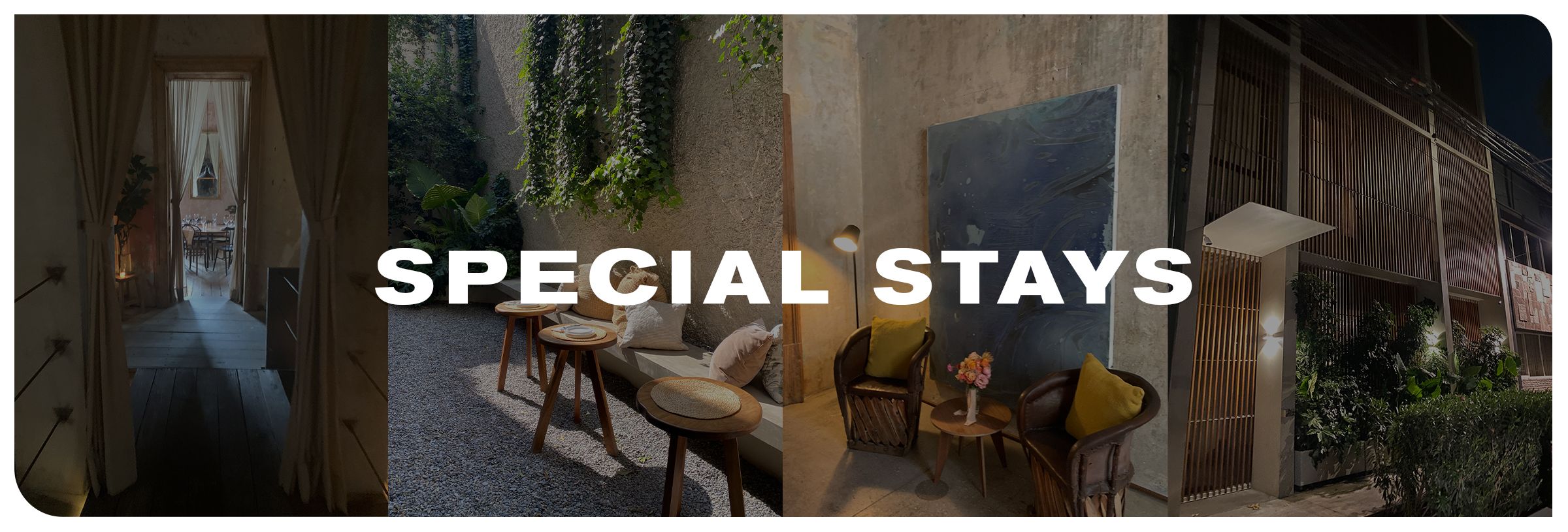 Mexico City Is Having a Moment: Read Our City Guide | Who What Wear