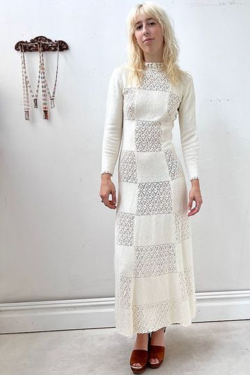 Dakota Johnson's Maxi Dress Just Inspired My New Purchase | Who What Wear