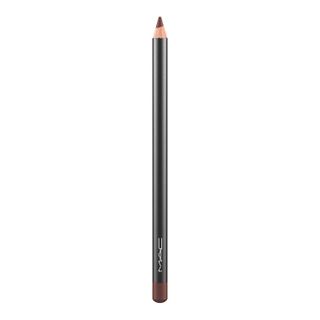 MAC + Lip Pencil in Chestnut