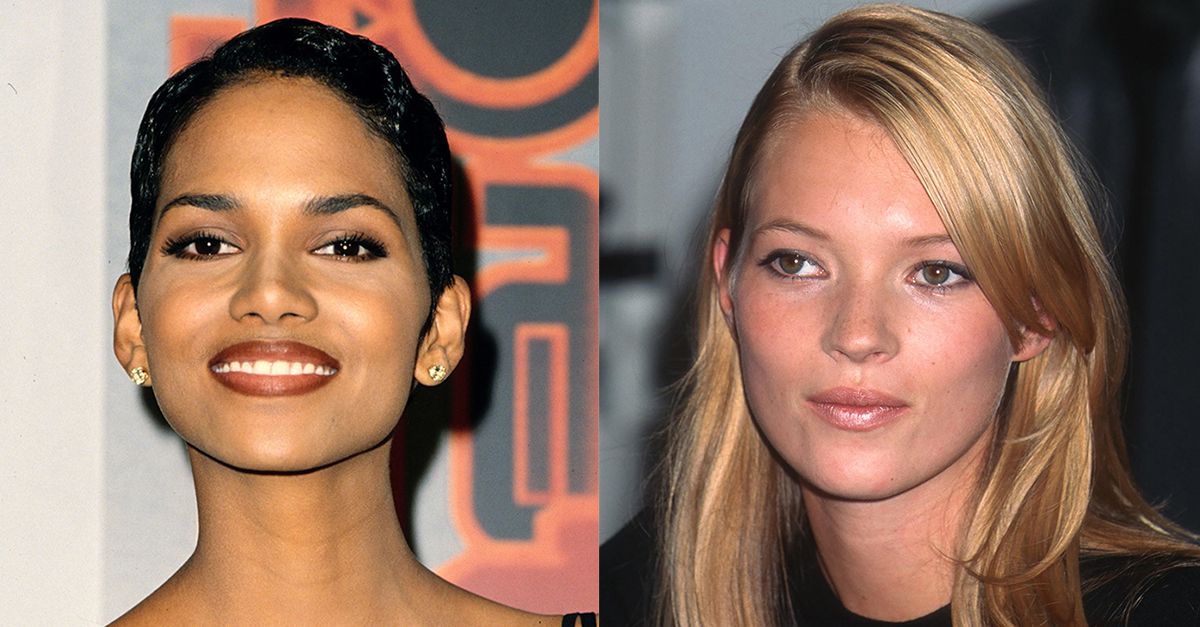 ’90s Makeup Looks Are Making a Comeback—8 Ways to Wear