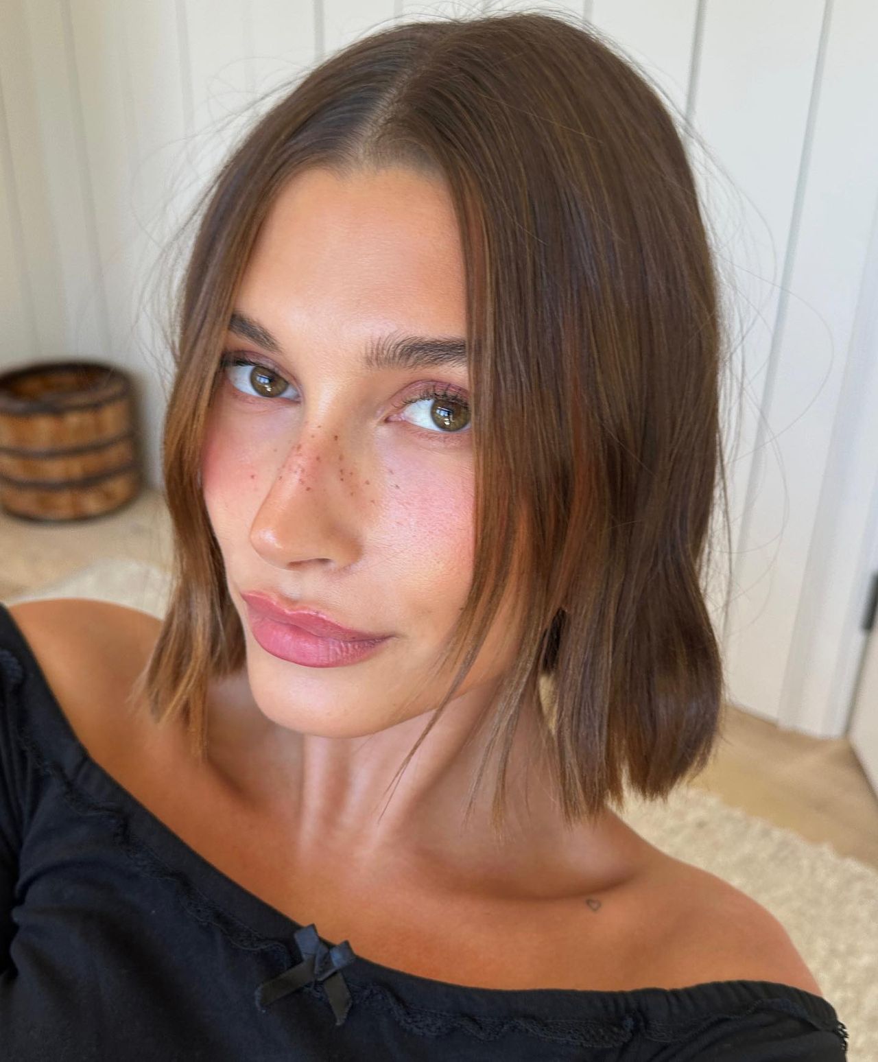 9 Easy Eyeshadow Looks That Require Zero Effort Who What Wear