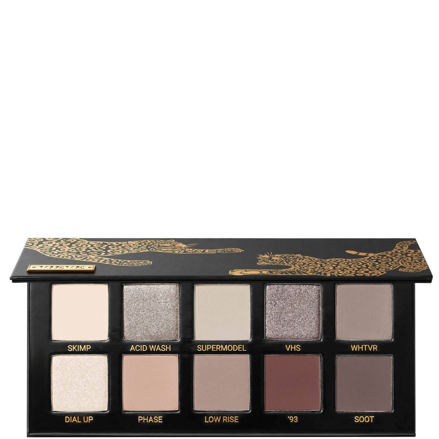 9 Easy Eyeshadow Looks That Require Zero Effort Who What Wear