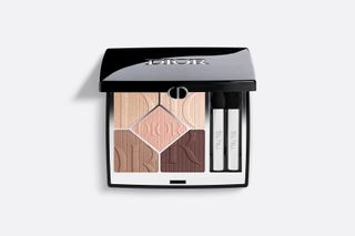 Dior Diorshow 5 Couleurs High Colour Eyeshadow Palette in 649 Nude Dress
