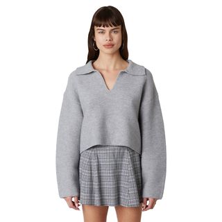 NIA + Samira Sweater