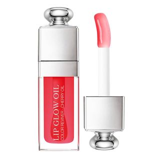Dior + Addict Lip Glow Oil