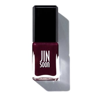 Jinsoon + Nail Polish in Audacity