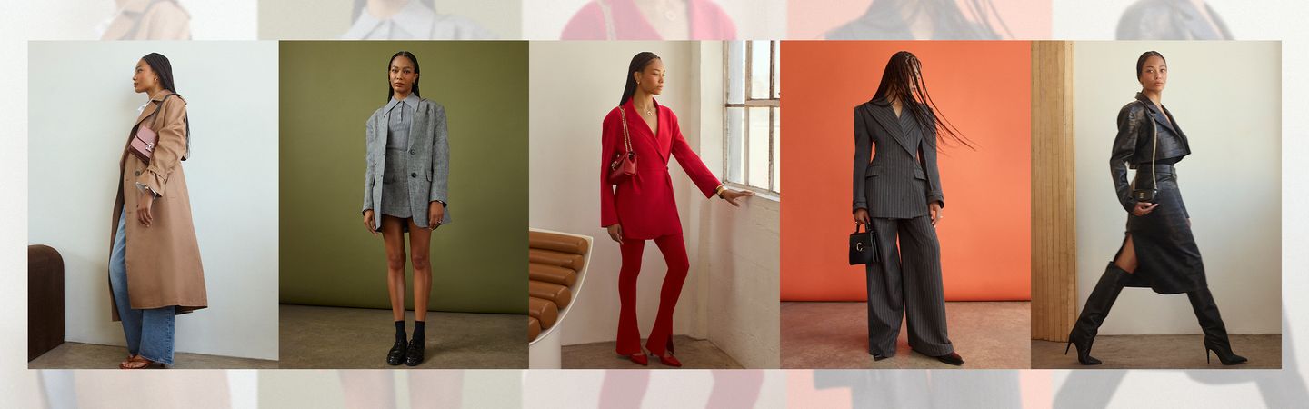 5 Fall/Winter Trends You'll Actually Want to Wear | Who What Wear