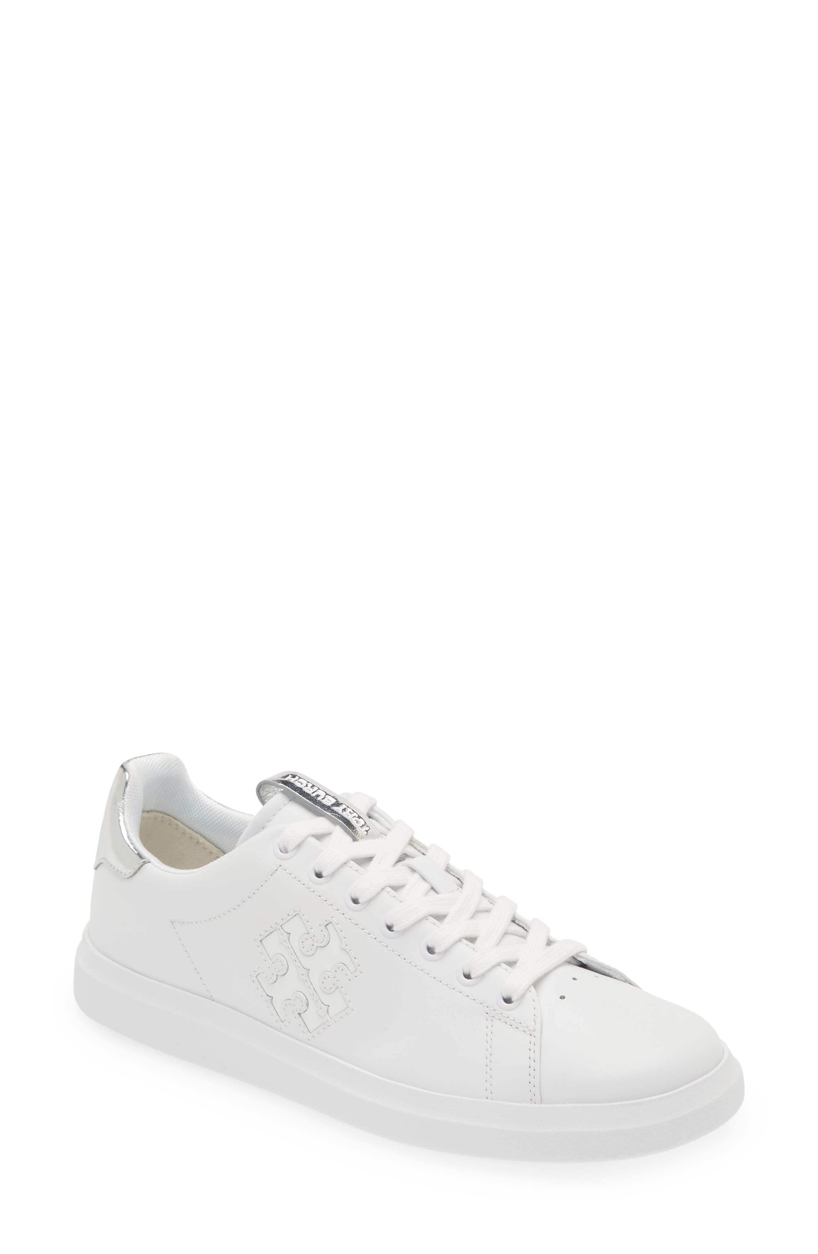 Tory Burch + Howell Court Sneaker