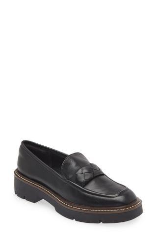 Nordstrom + Torie Platform Loafer