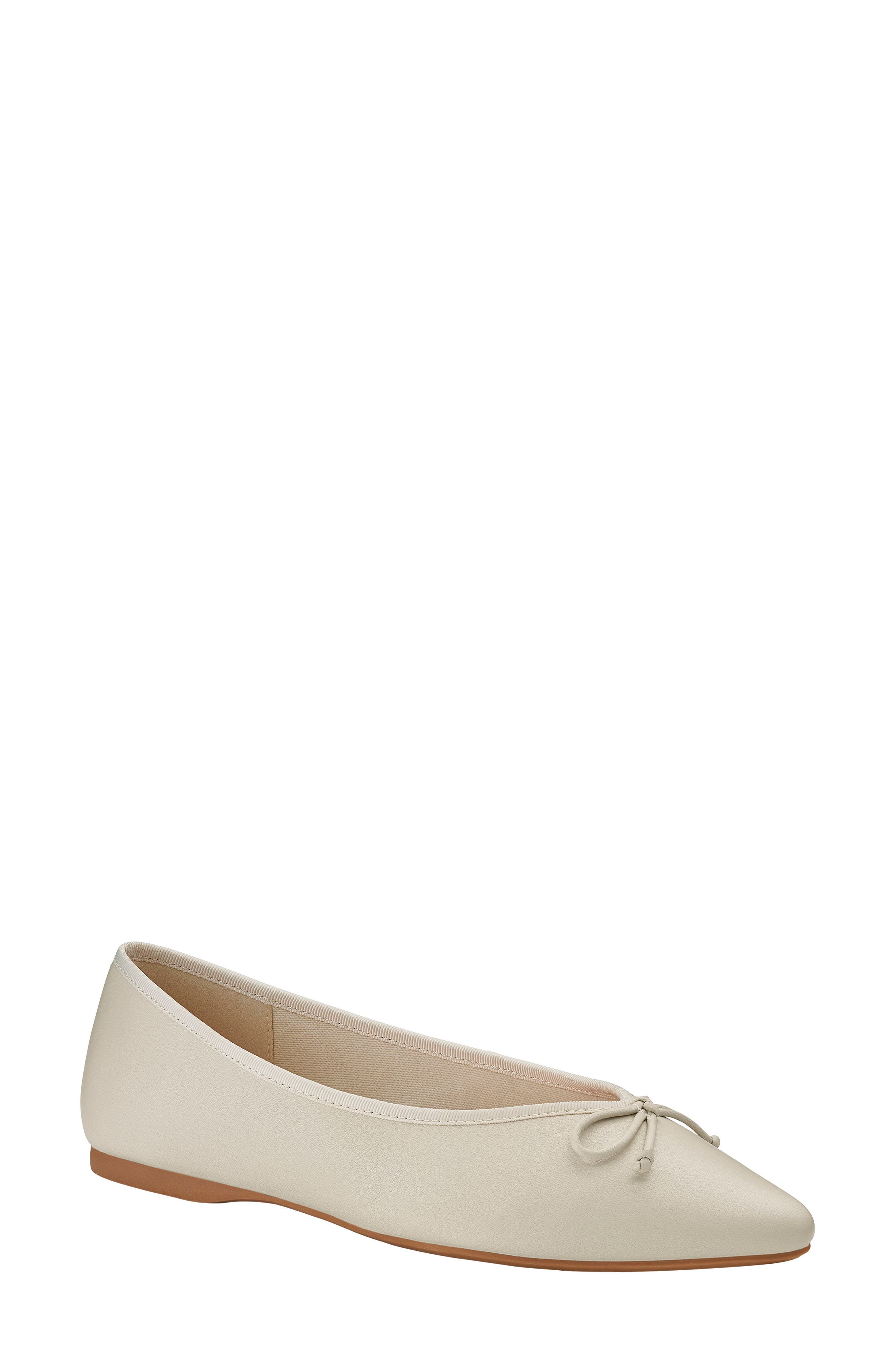 Birdies + Goldfinch Ballet Flat