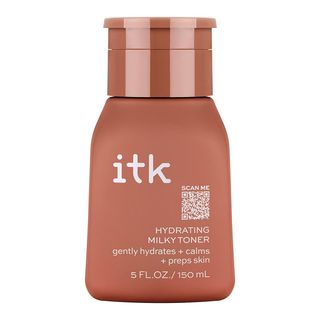 ITK + Hydrating Milky Toner