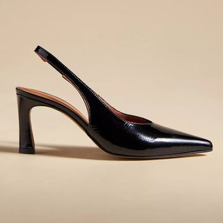 By Anthropologie + Slingback Pumps